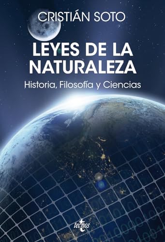 Leyes de la Naturaleza (Filosofía - Filosofía y Ensayo) von Tecnos